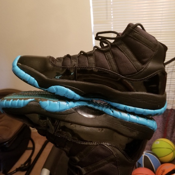 Customized Gamma 11's. - Picture 3 of 7